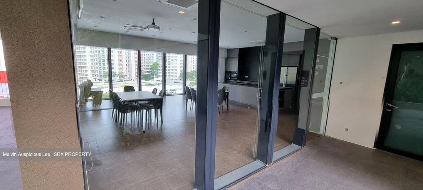 Sengkang Grand Residences (D19), Apartment #586177141